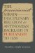 The Precisianist Strain : Disciplinary Religion & Antinomian Backlash in Puritanism to 1638 cover
