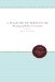 A Measure of Perfection : Phrenology and the Fine Arts in America cover