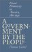 A Government by the People : Direct Democracy in America, 1890-1940 cover
