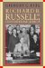 Richard B. Russell, Jr., Senator from Georgia cover