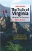 The Trails of Virginia : Hiking the Old Dominion cover
