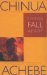 Things Fall Apart cover