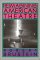 Reimagining American Theatre cover