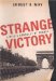 Strange Victory : Hitler's Conquest of France cover