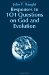 Responses to 101 Questions on God and Evolution cover