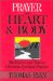 Prayer of Heart and Body : Meditation and Yoga As Christian Spiritual Practice cover