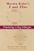 Martin Buber's I and Thou : Practicing Living Dialogue cover