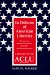 In Defense of American Liberties : A History of the Aclu cover