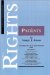 The Rights Of Patients : The Authoritative Aclu Guide To The Rights Of Patients cover