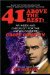 41 ABOVE THE REST AN INDEX AND CHECKLIST : An Index and Checklist for the Anthologies of Groff Conklin cover