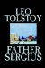 Father Sergius cover