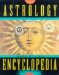 The Astrology Encyclopedia cover