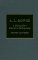 A.L. Rowse : A Bibliophile's Extensive Bibliography cover