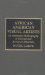 African American Visual Artists : An Annotated Bibliography of Educational Resource Materials cover