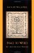 Image to Word : Art and Creative Writing cover