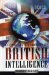 Historical Dictionary Of British Intelligence cover