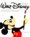 The Art of Walt Disney : From Mickey Mouse to the Magic Kingdoms cover
