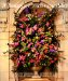 A Bouquet from the Met : Flower Arrangements by Chris Giftos at the Metropolitan Museum of Art cover
