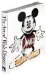 The Art Of Walt Disney : From Mickey Mouse to the Magic Kingdoms cover