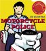 Motorcycle Police cover