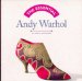 Andy Warhol cover
