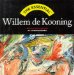The Essential Willem De Kooning cover