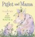 Piglet And Mama cover