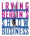 Irving Berlin's Show Business cover