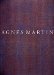 Agnes Martin cover
