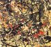 Jackson Pollock cover