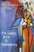 The Ladies from St. Petersburg : Three Novellas cover