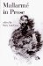 Mallarme in Prose cover