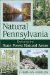 Natural Pennsylvania : Exploring the State Forest Natural Areas cover