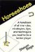 Horseshoes cover