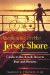 Vacationing on the Jersey Shore : Guide to the Beach Resorts Past and Present cover