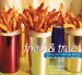 Fried & True : Crispy and Delicious Dishes from Appetizers to Desserts cover