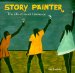 Story Painter : The Life of Jacob Lawrence cover