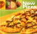 James McNair's New Pizza : Foolproof Techniques and New Recipes cover
