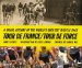 Tour De France/Tour De Force : A Visual History of the World's Greatest Bicycle Race cover