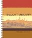 Bella Tuscany 2001 Calendar cover