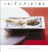 Salt & Pepper : The Cookbook cover