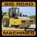 Big Road Machines cover