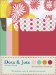 Dots and Jots : Mix and Match Stationery cover