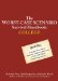 Worst-Case Scenario Survival Handbook : College cover