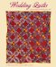Wedding Quilts : 20 Assorted Notecards And Envelopes cover