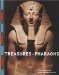 Treasures of the Pharaohs cover