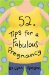 52 Tips For A Fabulous Pregnancy cover