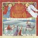 Angel Came to Nazareth : A Story of the First Christmas cover