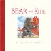 Bear And Kite cover