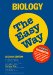 Biology the Easy Way cover